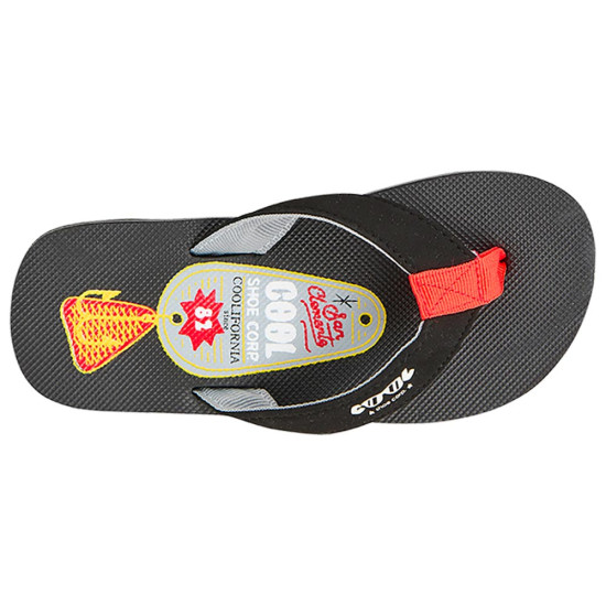 Cool Nickel Boy Cool Nickel Boy